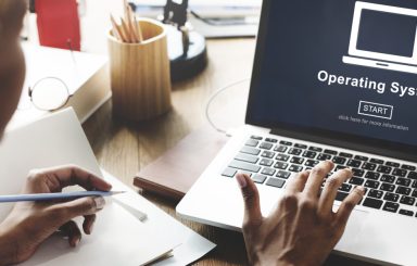 Hoofdpijndossier: het updaten van een besturingssysteem!