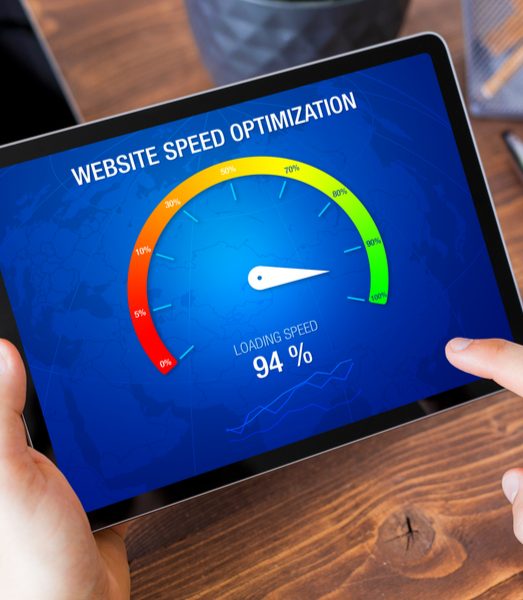 Waarom de snelheid van je website zo belangrijk is