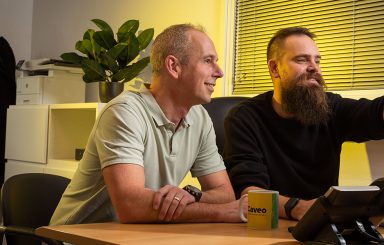 Let op de technische kant van je website!