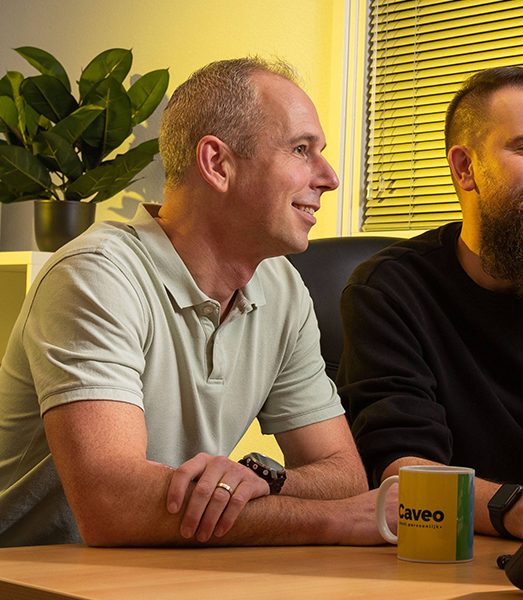 Let op de technische kant van je website!