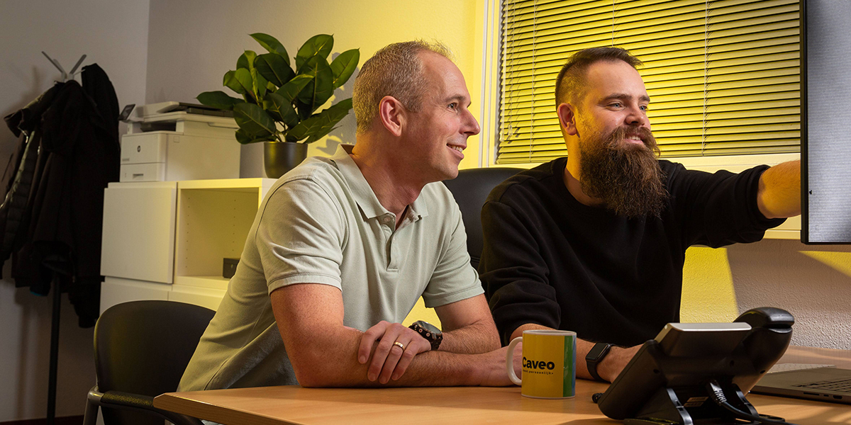 Let op de technische kant van je website!
